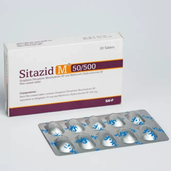 sitazid-m-50500